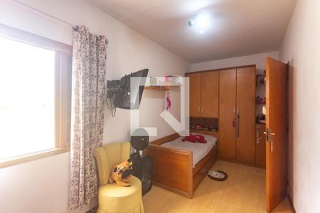 Casa à venda com 120m², 2 quartos e 2 vagasSuíte 1