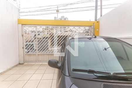 Casa à venda com 120m², 2 quartos e 2 vagasGaragem