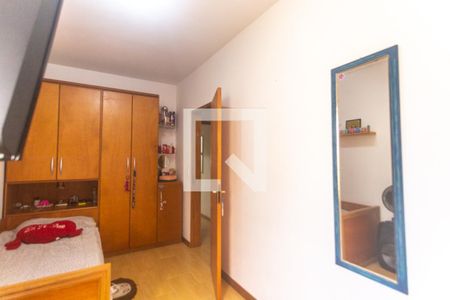 Casa à venda com 120m², 2 quartos e 2 vagasSuíte 1