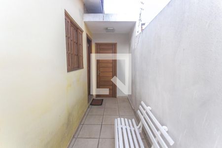 Casa à venda com 120m², 2 quartos e 2 vagasQuintal