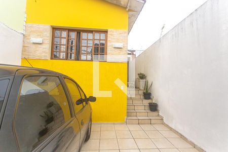 Casa à venda com 120m², 2 quartos e 2 vagasGaragem