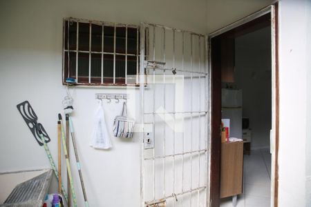 Casa para alugar com 90m², 2 quartos e 2 vagasÁrea de Serviço