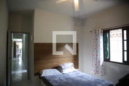Casa para alugar com 90m², 2 quartos e 2 vagasSuíte