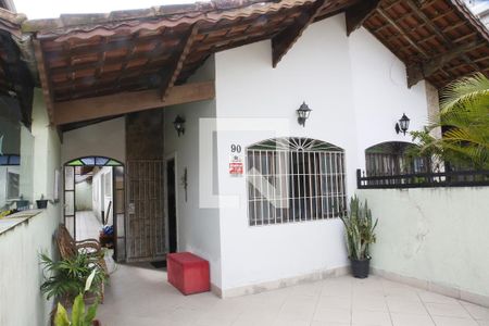 Casa para alugar com 90m², 2 quartos e 2 vagasGaragem