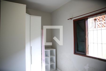 Casa para alugar com 90m², 2 quartos e 2 vagasQuarto