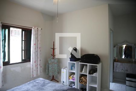 Casa para alugar com 90m², 2 quartos e 2 vagasSuíte