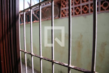 Casa para alugar com 90m², 2 quartos e 2 vagasQuarto vista