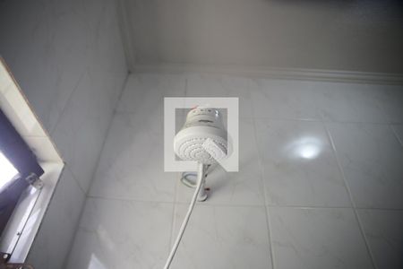 Casa para alugar com 90m², 2 quartos e 2 vagasBanheiro da Suíte