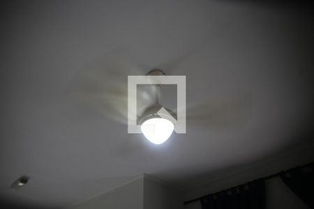 Sala de casa para alugar com 2 quartos, 90m² em Real, Praia Grande