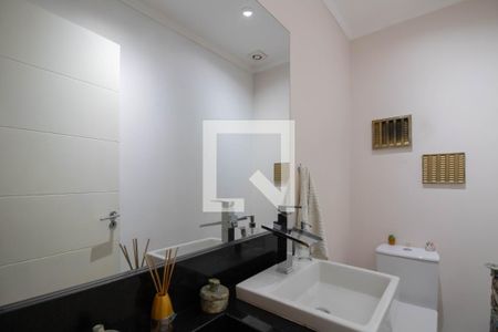 Lavabo de casa à venda com 4 quartos, 203m² em Vila Silveira, Guarulhos