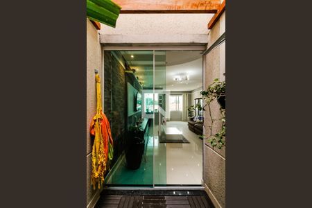 Jardim de casa à venda com 3 quartos, 180m² em Tucuruvi, São Paulo