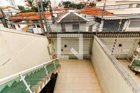 Vista da Sala de casa à venda com 3 quartos, 180m² em Tucuruvi, São Paulo
