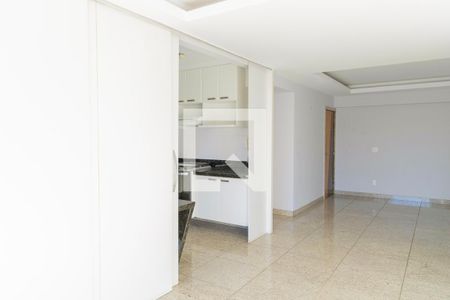 Sala de apartamento para alugar com 2 quartos, 90m² em Savassi, Belo Horizonte