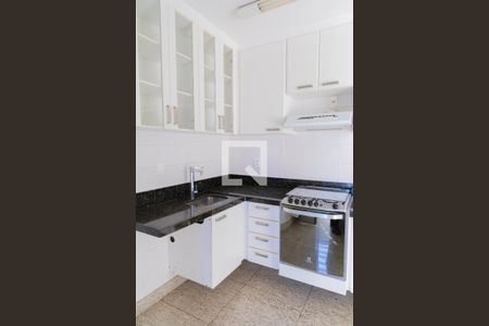 Apartamento para alugar com 90m², 2 quartos e 1 vagaCozinha