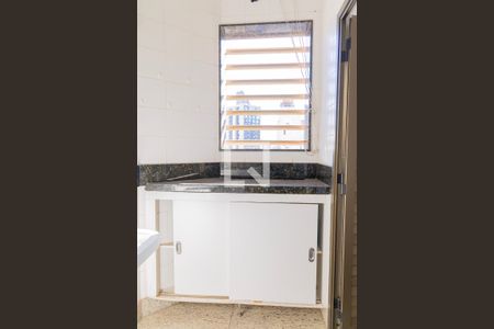 Apartamento para alugar com 90m², 2 quartos e 1 vagaÁrea de Serviço