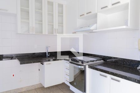Apartamento para alugar com 90m², 2 quartos e 1 vagaCozinha