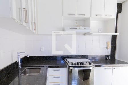 Apartamento para alugar com 90m², 2 quartos e 1 vagaCozinha