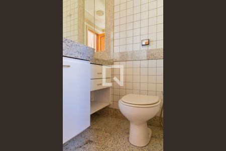 Apartamento para alugar com 90m², 2 quartos e 1 vagaBanheiro Suíte