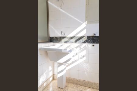 Apartamento para alugar com 90m², 2 quartos e 1 vagaÁrea de Serviço