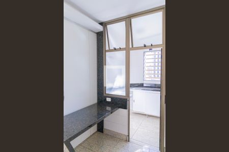 Apartamento para alugar com 90m², 2 quartos e 1 vagaCozinha
