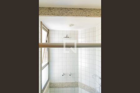 Apartamento para alugar com 90m², 2 quartos e 1 vagaBanheiro Suíte