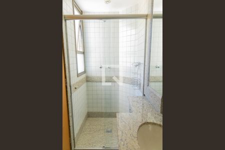 Apartamento para alugar com 90m², 2 quartos e 1 vagaBanheiro Suíte