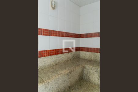 Apartamento para alugar com 90m², 2 quartos e 1 vagaSauna