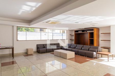 Apartamento para alugar com 90m², 2 quartos e 1 vagaSalão de Festas