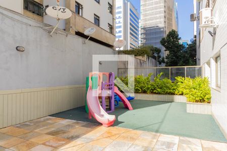 Apartamento para alugar com 90m², 2 quartos e 1 vagaÁrea Externa