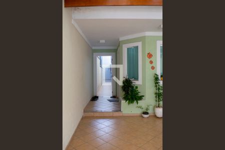 Entrada de casa à venda com 4 quartos, 150m² em Vila Vitorio Mazzei, São Paulo