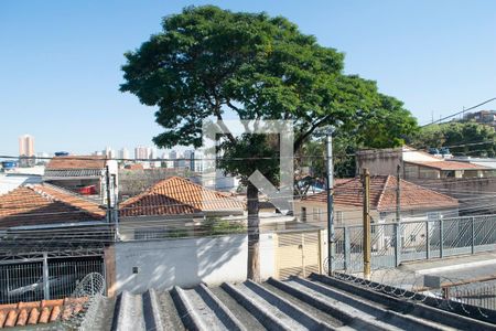 Vista Sacada Quarto 1 de casa à venda com 4 quartos, 150m² em Vila Vitorio Mazzei, São Paulo