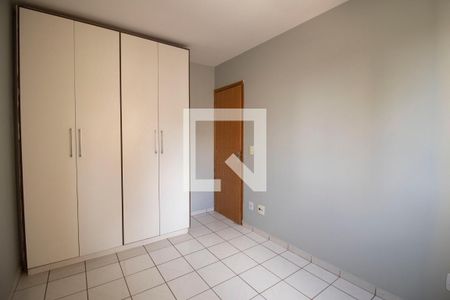 Quarto 1 de apartamento para alugar com 2 quartos, 63m² em Parque Amazônia, Goiânia