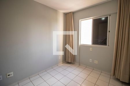 Quarto 1 de apartamento para alugar com 2 quartos, 63m² em Parque Amazônia, Goiânia