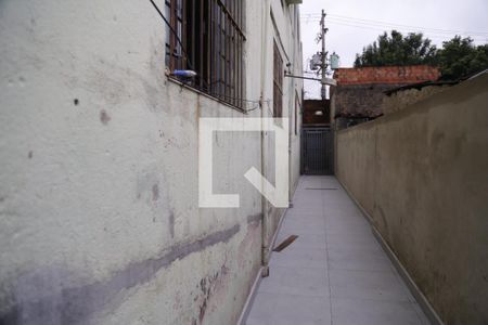 Casa para alugar com 110m², 2 quartos e sem vagaCorredor