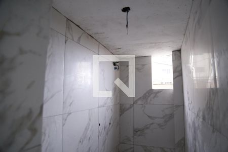 Casa para alugar com 110m², 2 quartos e sem vagaBanheiro