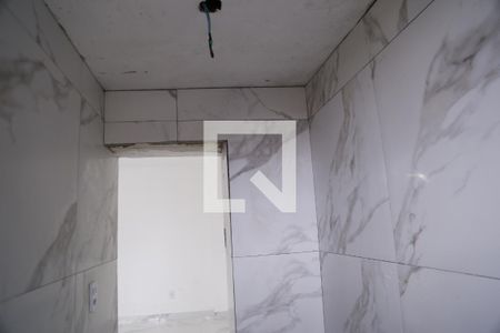 Casa para alugar com 110m², 2 quartos e sem vagaBanheiro