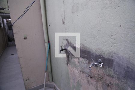 Casa para alugar com 110m², 2 quartos e sem vagaÁrea de Serviço