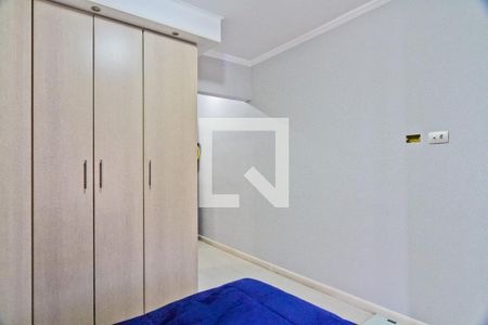 Suíte de casa à venda com 3 quartos, 200m² em Vila Albertina, São Paulo
