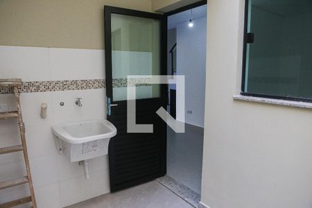 Casa à venda com 156m², 3 quartos e 2 vagas Casa à venda com 156m², 3 quartos e 2 vagasÁrea de Serviço