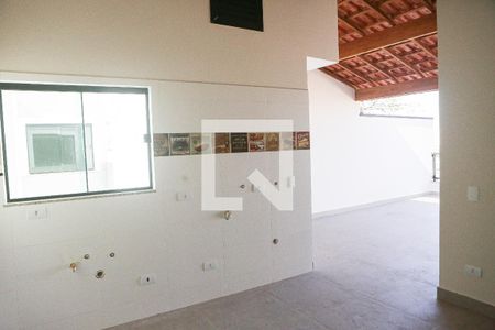 Casa à venda com 156m², 3 quartos e 2 vagas Casa à venda com 156m², 3 quartos e 2 vagasCobertura