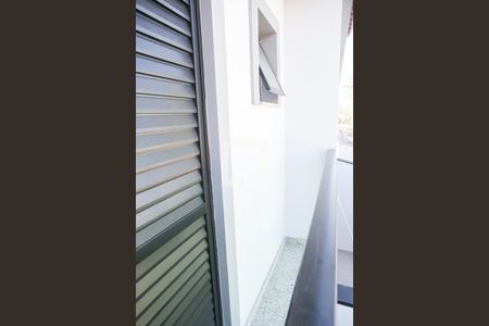 Casa à venda com 156m², 3 quartos e 2 vagas Casa à venda com 156m², 3 quartos e 2 vagasVaranda da Suíte