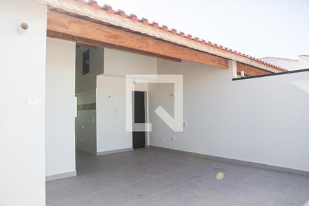Casa à venda com 156m², 3 quartos e 2 vagas Casa à venda com 156m², 3 quartos e 2 vagasCobertura