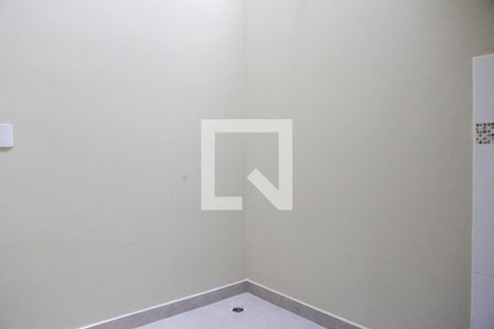 Lavabo de casa à venda com 3 quartos, 156m² em Vila Curuca, Santo André