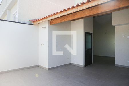 Casa à venda com 156m², 3 quartos e 2 vagas Casa à venda com 156m², 3 quartos e 2 vagasCobertura