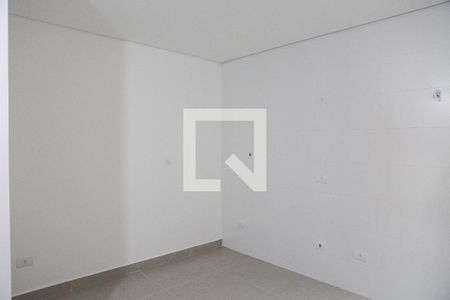 Cozinha de casa à venda com 3 quartos, 156m² em Vila Curuca, Santo André