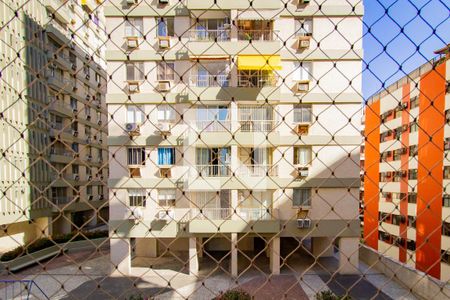 Vista da varanda da sala  de apartamento para alugar com 2 quartos, 94m² em Gávea, Rio de Janeiro
