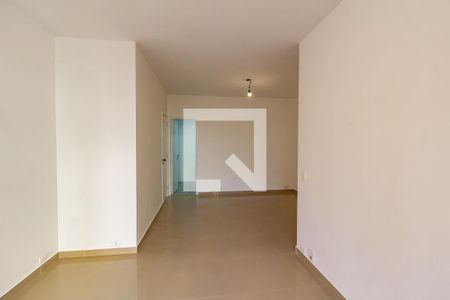 Detalhe da sala  de apartamento para alugar com 2 quartos, 94m² em Gávea, Rio de Janeiro
