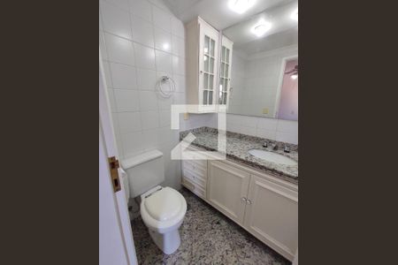 Apartamento à venda com 200m², 5 quartos e 4 vagasQuarto 2/suíte