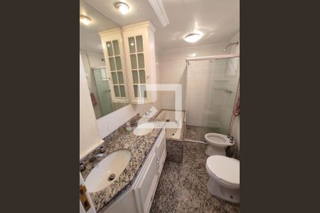 Apartamento à venda com 200m², 5 quartos e 4 vagasQuarto 3/suíte