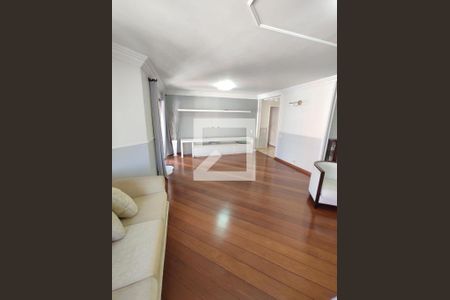 Sala de apartamento à venda com 5 quartos, 200m² em Perdizes, São Paulo